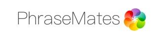 Phrasemates logo
