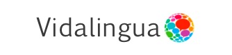 Vidalingua logo